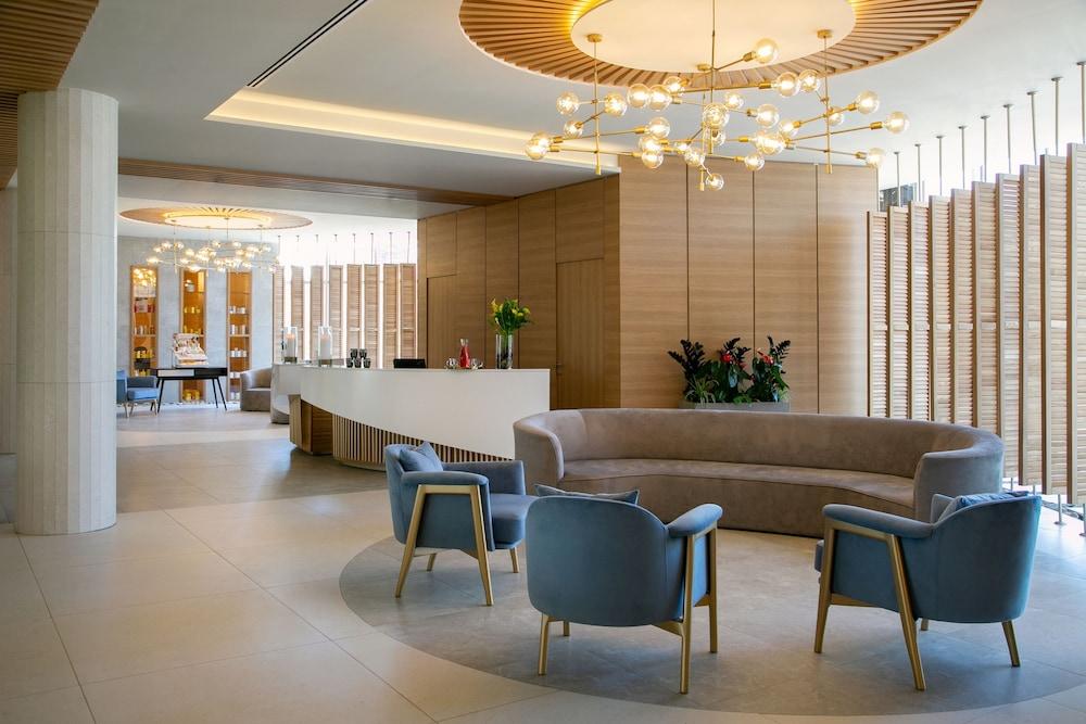 Nissiblu Hotel 5*