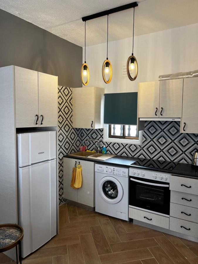 Apartamento Rest Agia Napa