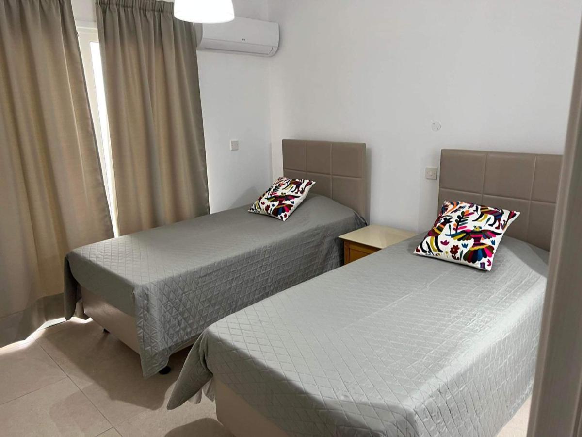 Apartment Christothea Ayia Napa