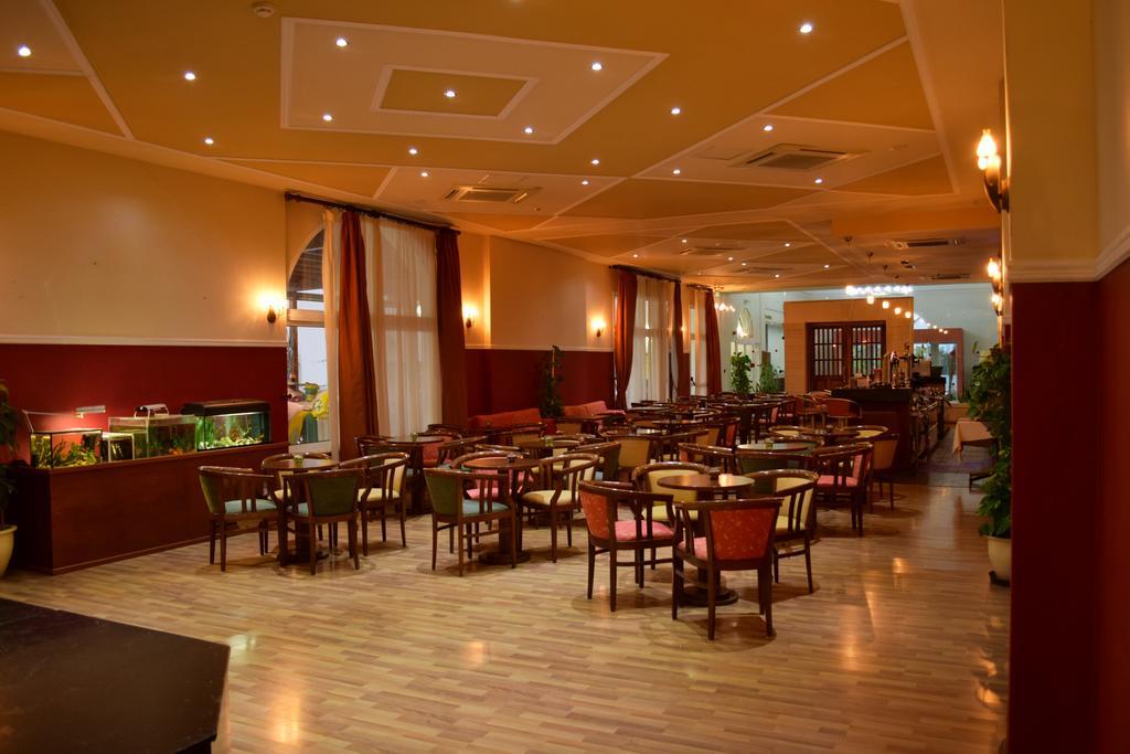 Aktea Village Resort Ayia Napa
