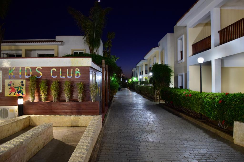 Resort Aktea Village 4*