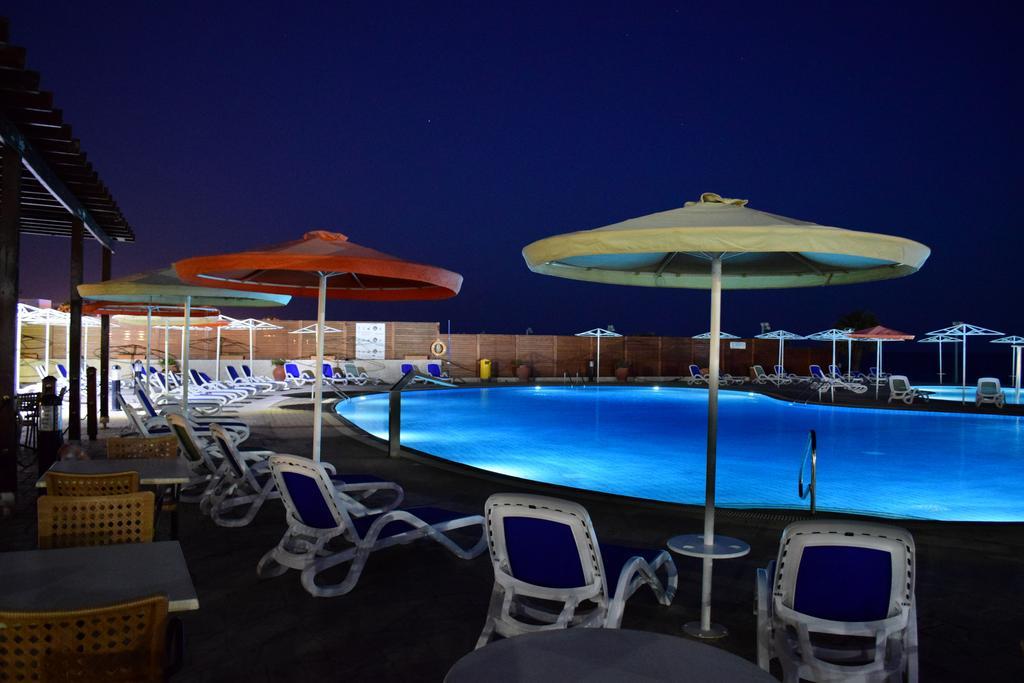 Aktea Village Resort 4*