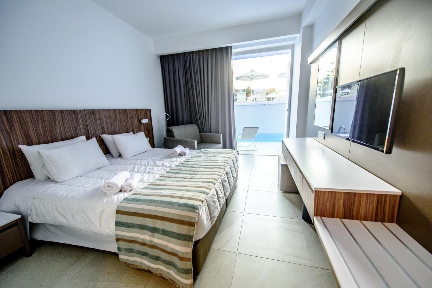 Hotel Eleana