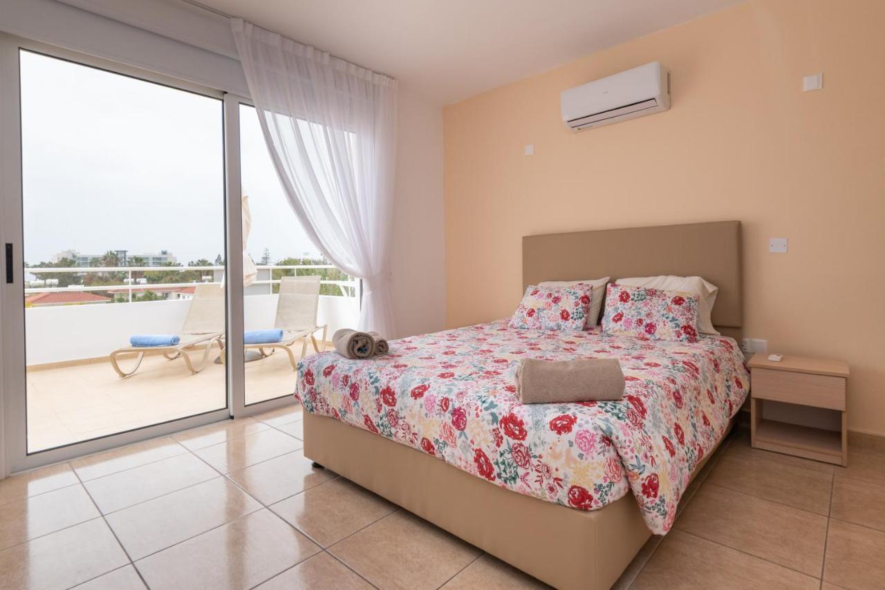 Narcissos Nissi C16 Apartment