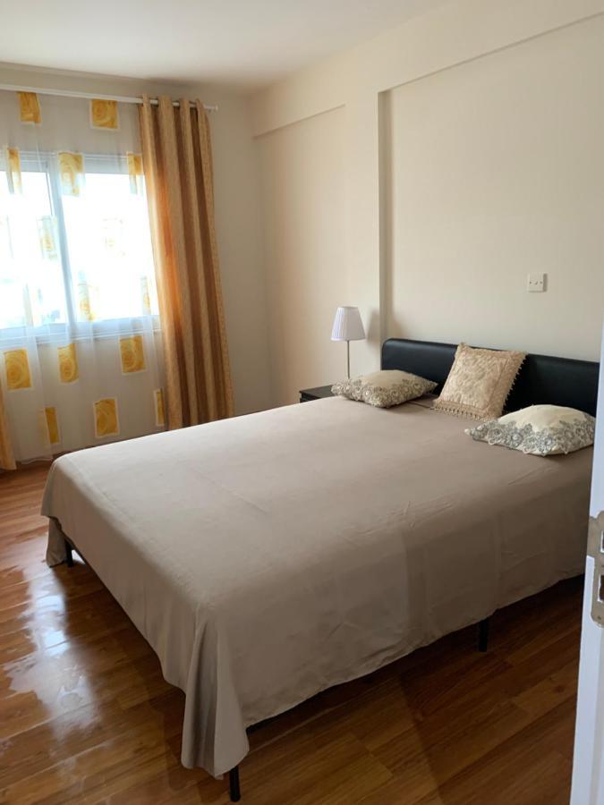 Apartamento With Swiming Pool Agia Napa