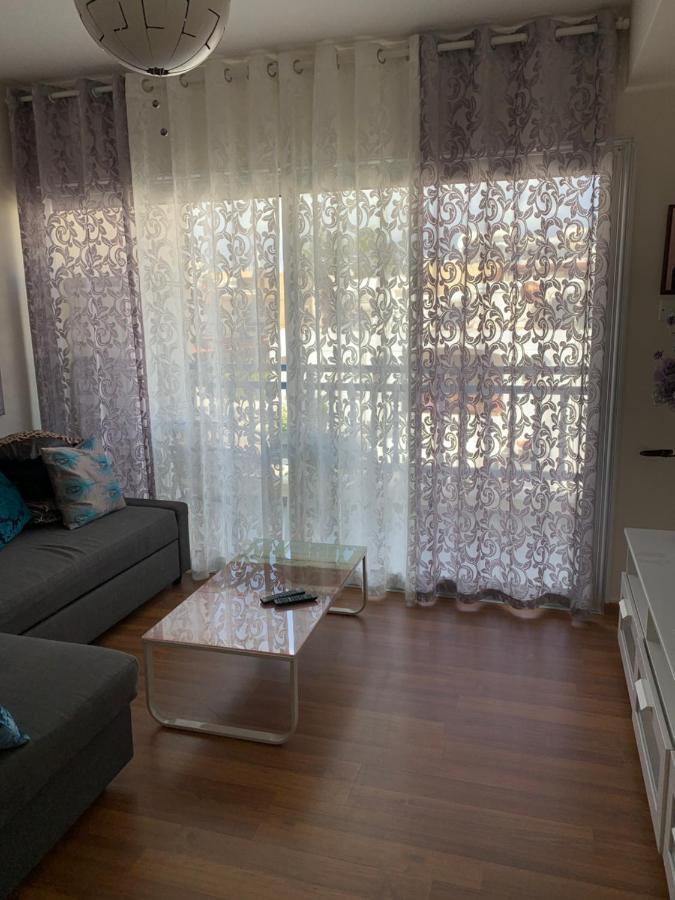 Apartment With Swiming Pool Ayia Napa