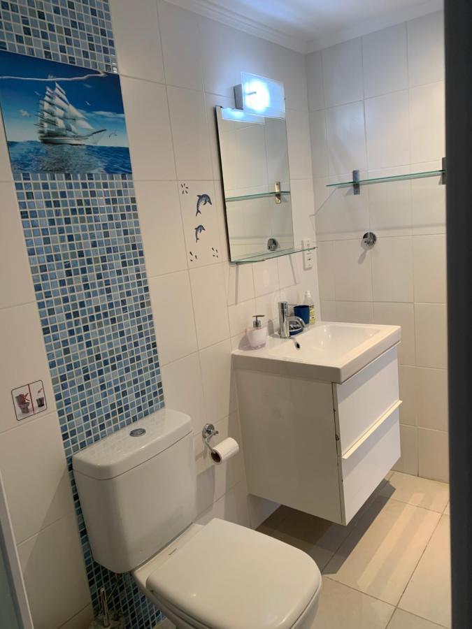 Apartment With Swiming Pool Ayia Napa