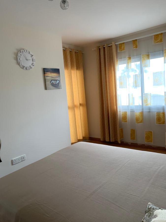 Apartamento With Swiming Pool *
