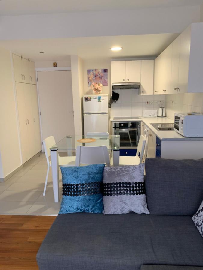 Apartamento With Swiming Pool Agia Napa