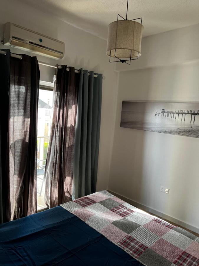Apartment Rest
