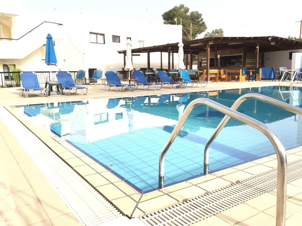 Florea 3* Agia Napa