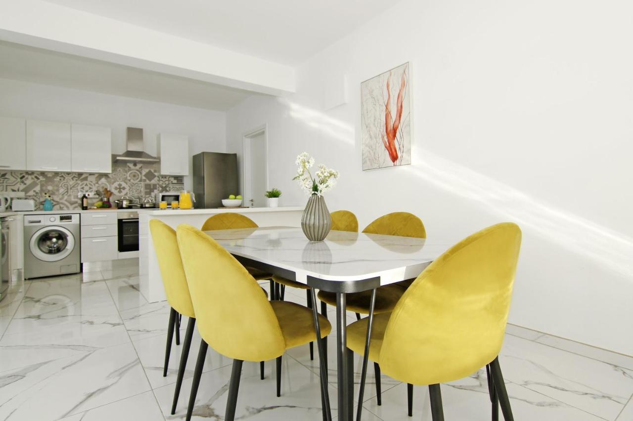 Violanta Holiday home *