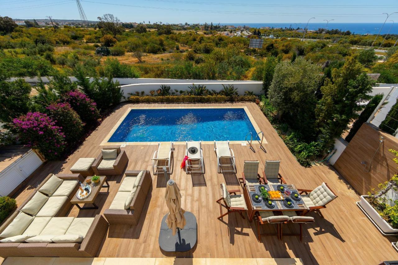 Napa Bay View Villa Agia Napa