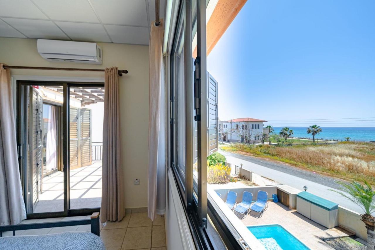 Sea View 3 Bedroom * Agia Napa