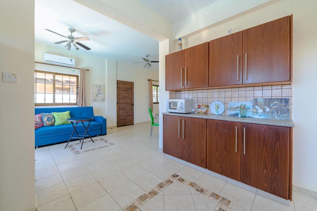 Sea View 3 Bedroom * Agia Napa