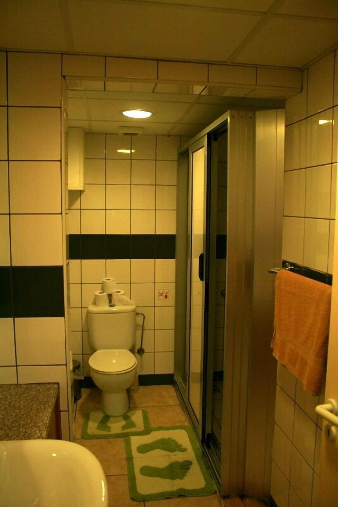 Nick's Aparthotel Ayia Napa