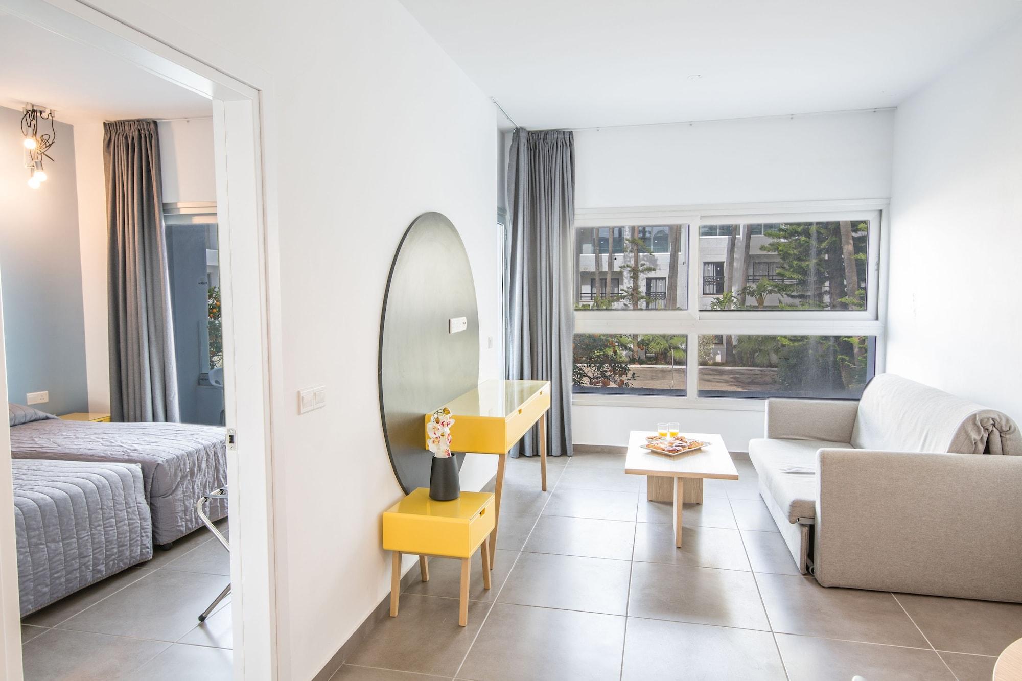 Anthea Aparthotel