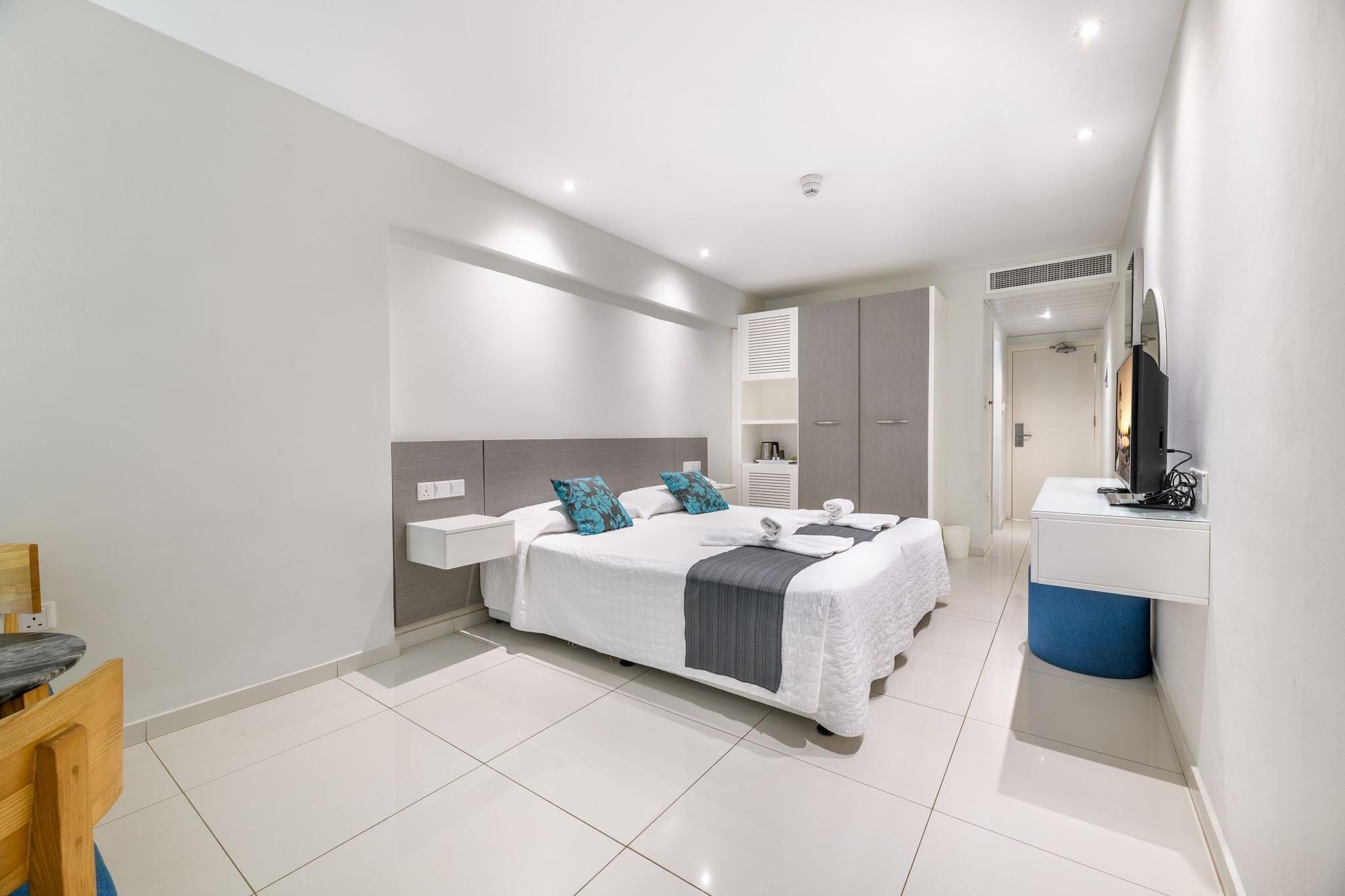 River Rock 3* Agia Napa