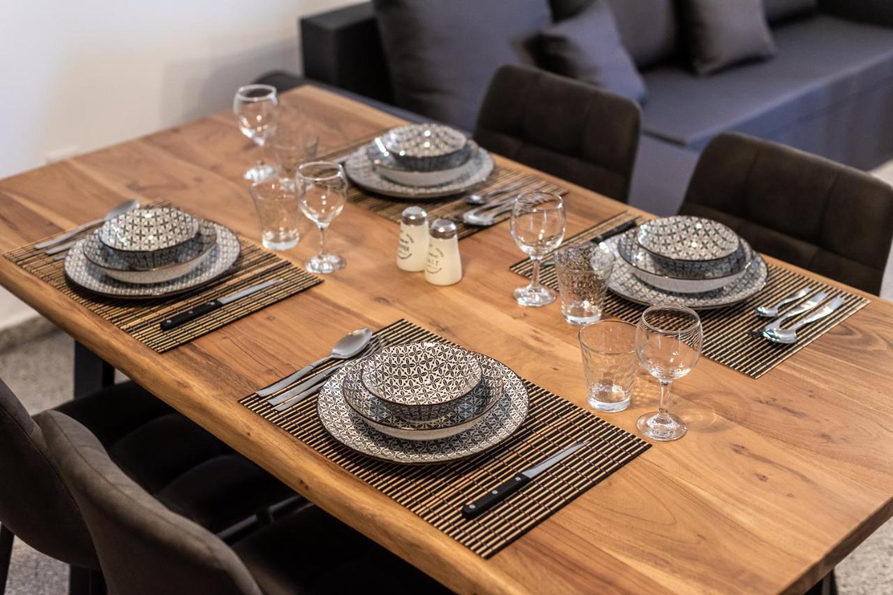 Serenityone - Centrally Located One Bedroom * Ayia Napa