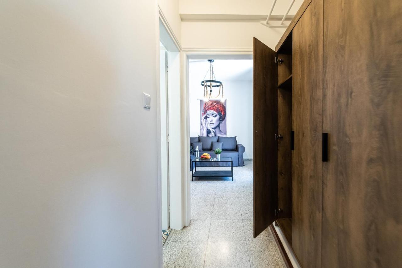 Serenityone - Centrally Located One Bedroom Apartment