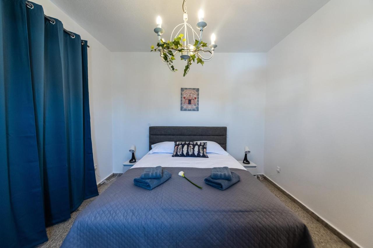 Serenityone - Centrally Located One Bedroom Apartment *