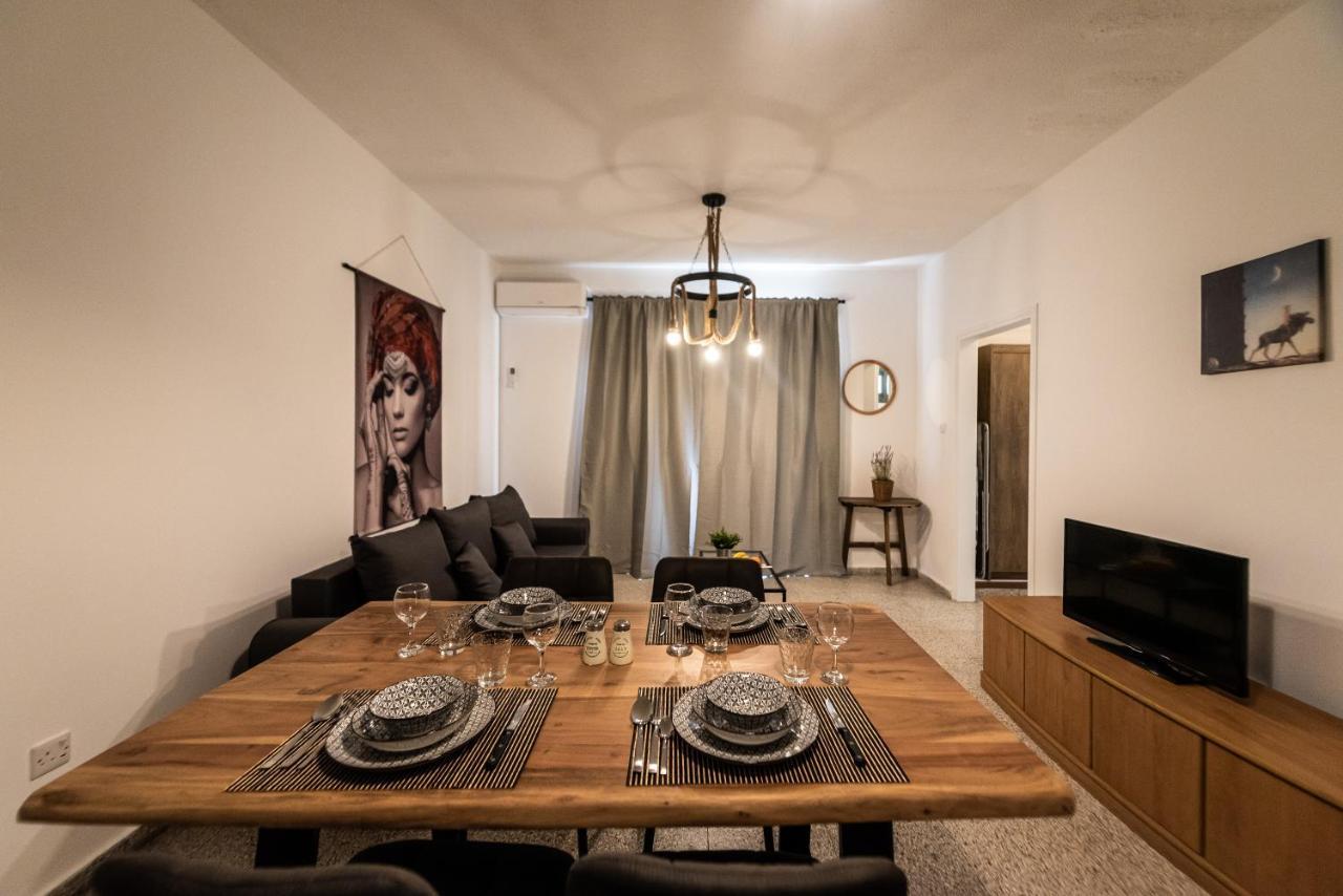 Serenityone - Centrally Located One Bedroom Apartment