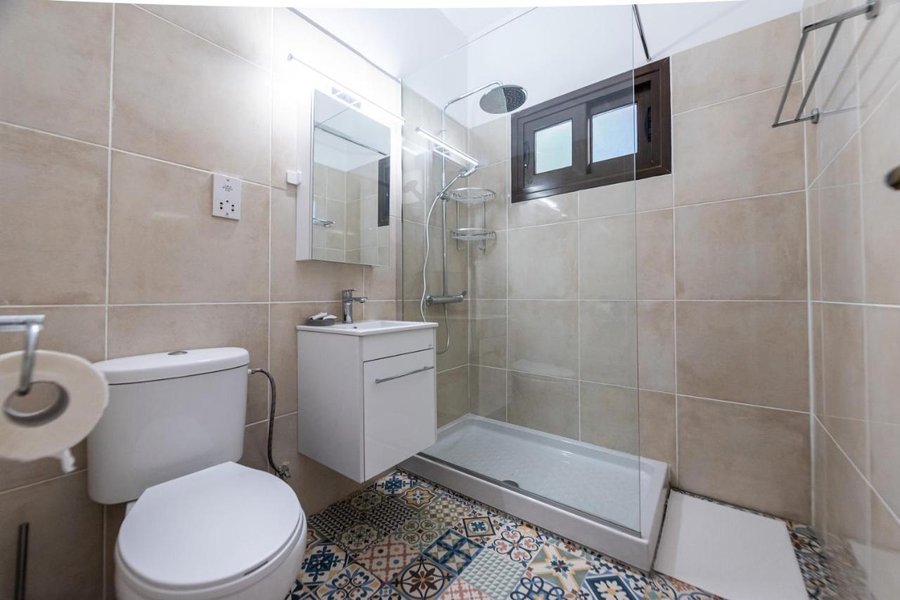 Serenityone - Centrally Located One Bedroom Ayia Napa