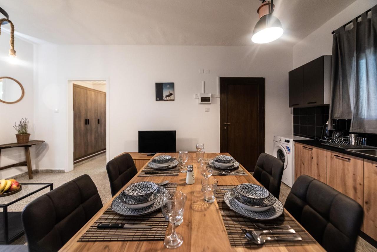 Serenityone - Centrally Located One Bedroom Ayia Napa