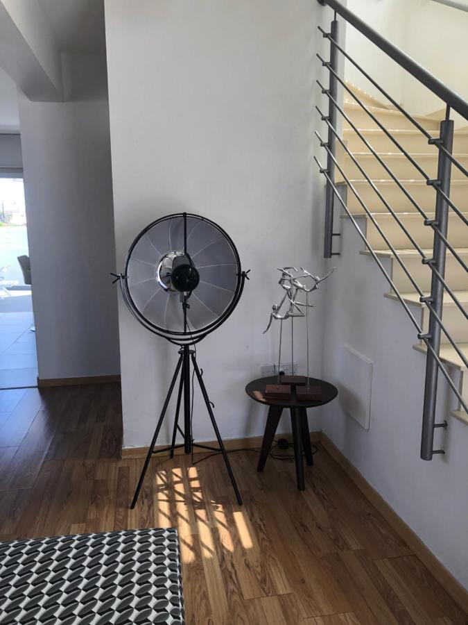 Pietra Villa *