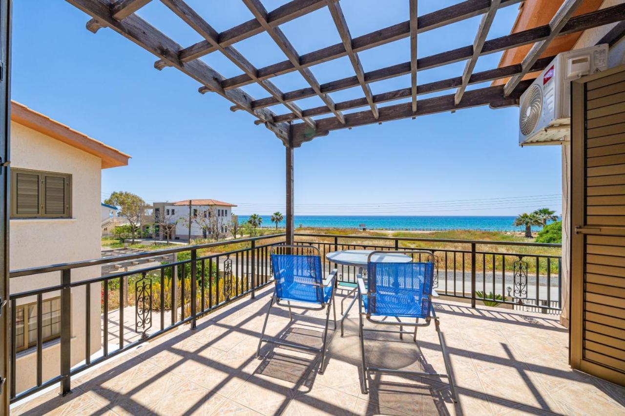 Sea View 3 Bedroom