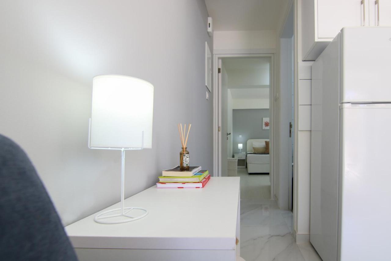 Phaedrus Living City View Fountain Court 08 * Ayia Napa