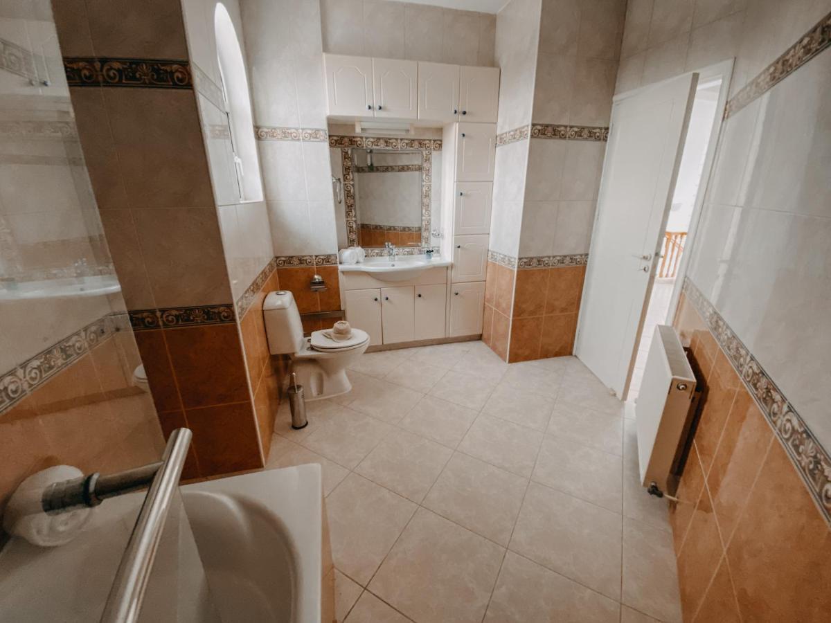 Villa Varvara's Agia Napa