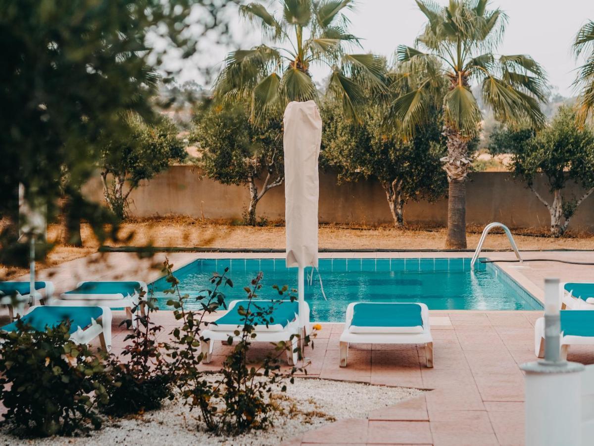 Varvara's Villa Agia Napa