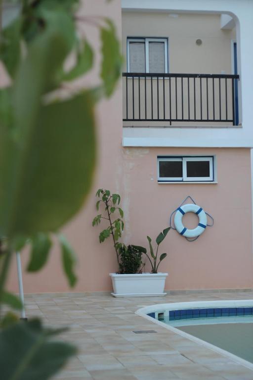 Sea Cleonapa 3* Ayia Napa