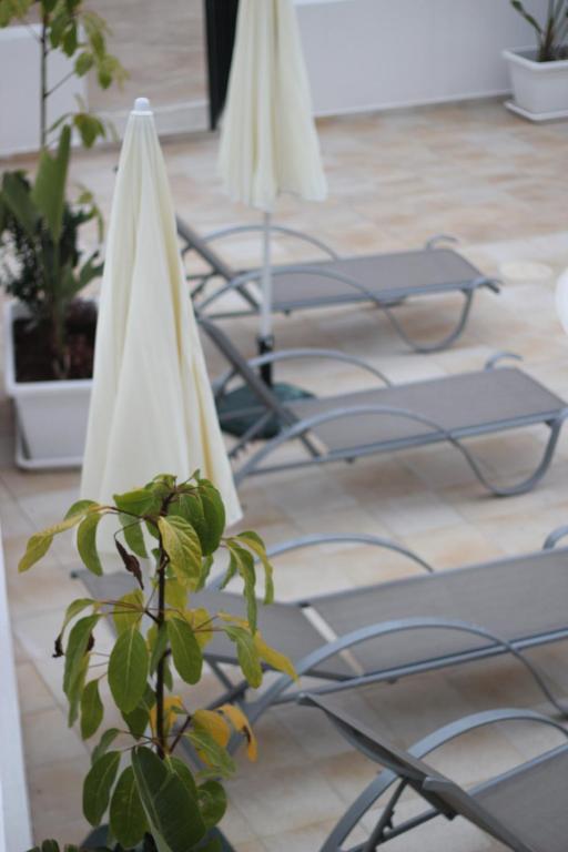 Aparthotel Sea Cleonapa Ayia Napa