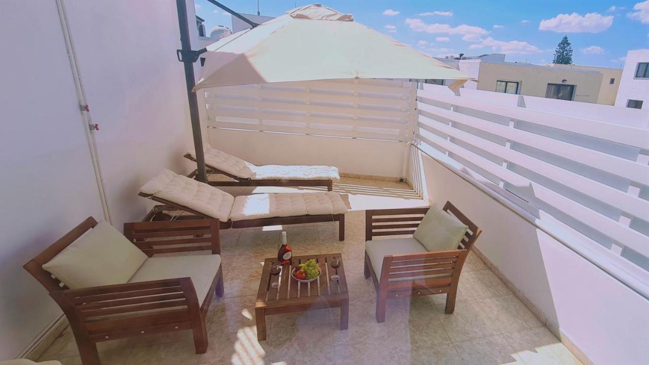 Colosseum Studio Apartment