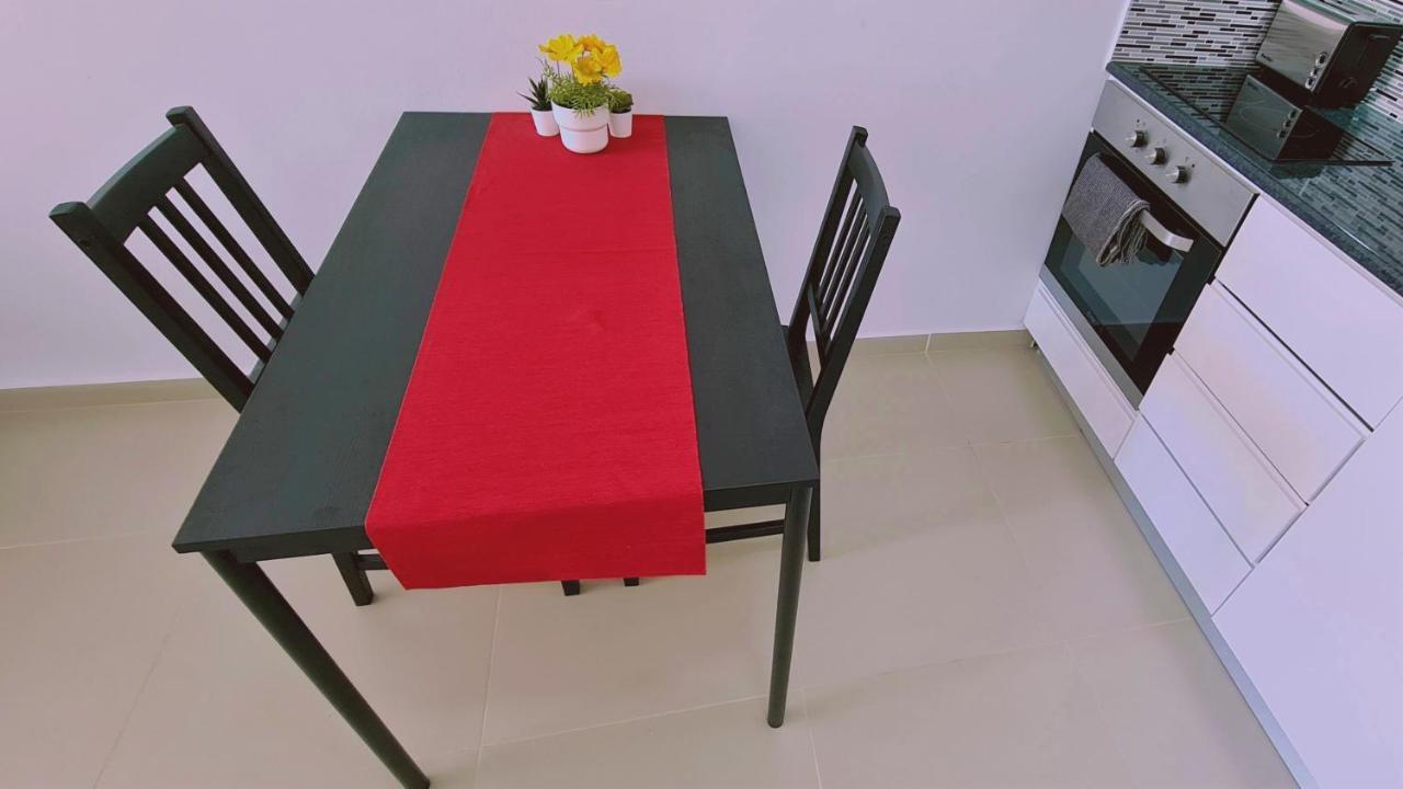 Colosseum Studio Apartment Ayia Napa