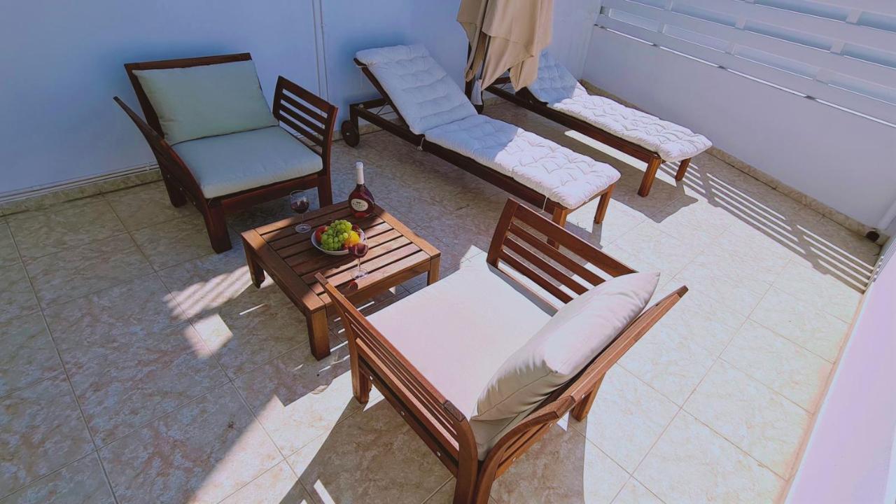 Colosseum Studio * Ayia Napa