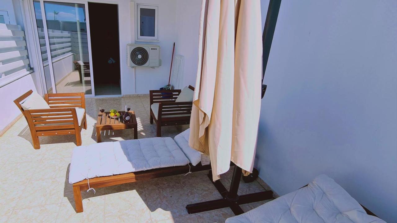 Colosseum Studio Apartment *