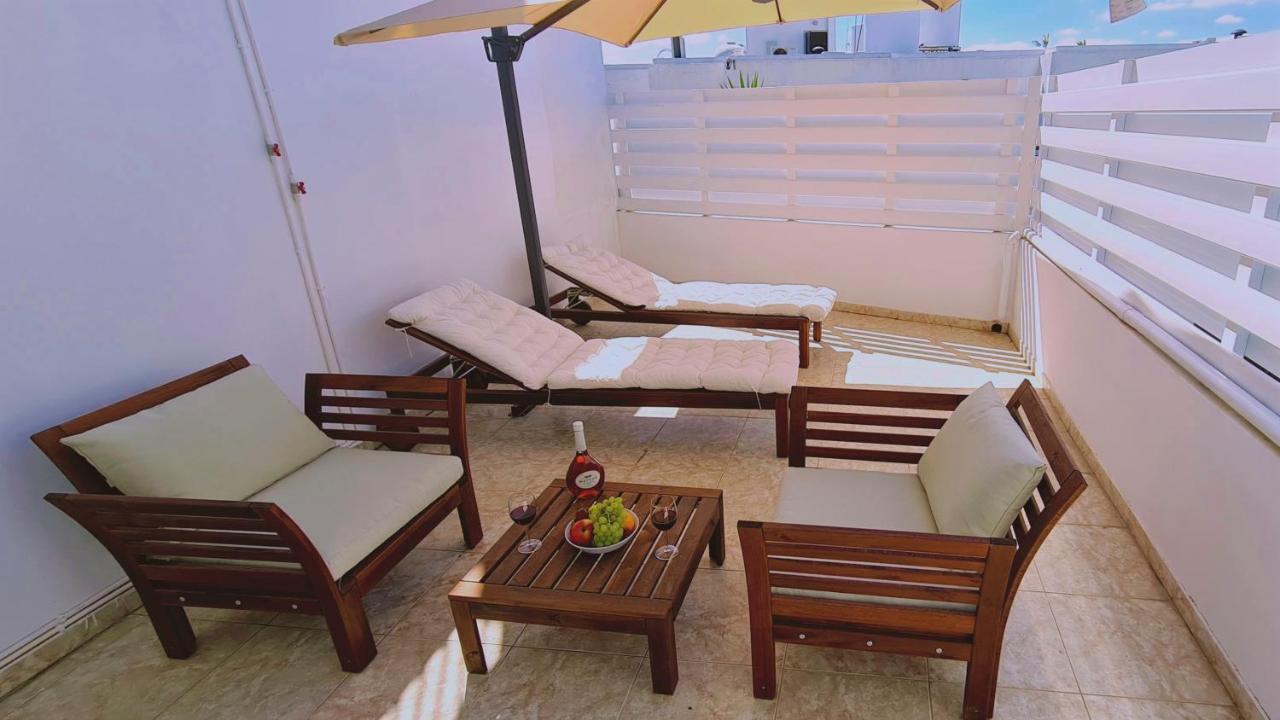 Apartment Colosseum Studio *