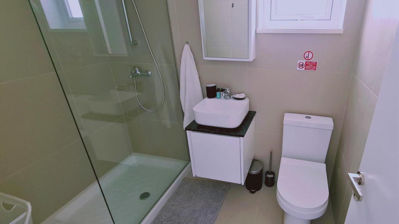 Colosseum Studio Apartment *