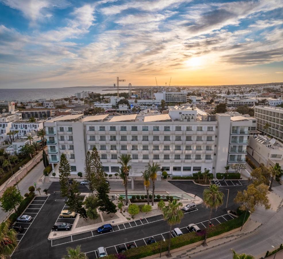 Hotel Nestor