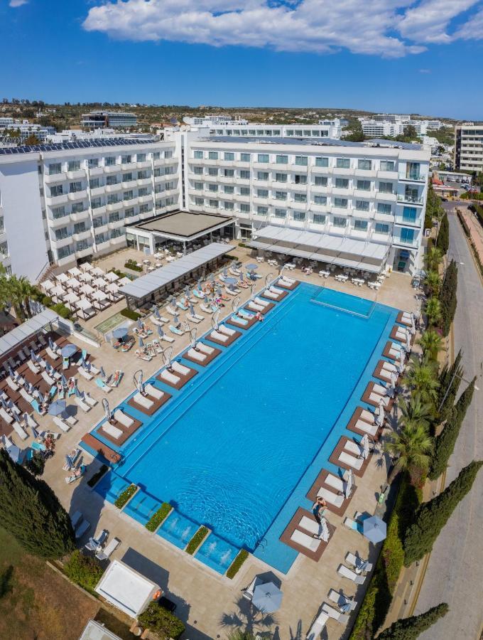 Hotel Nestor Agia Napa