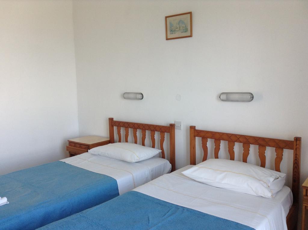 Aphelandra Aparthotel