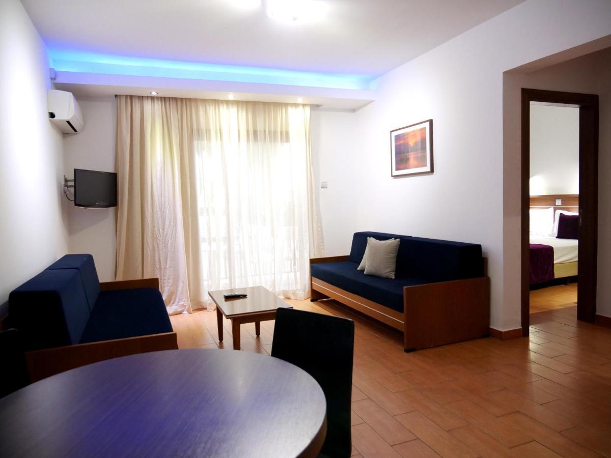 Amethyst Napa & 4* Agia Napa