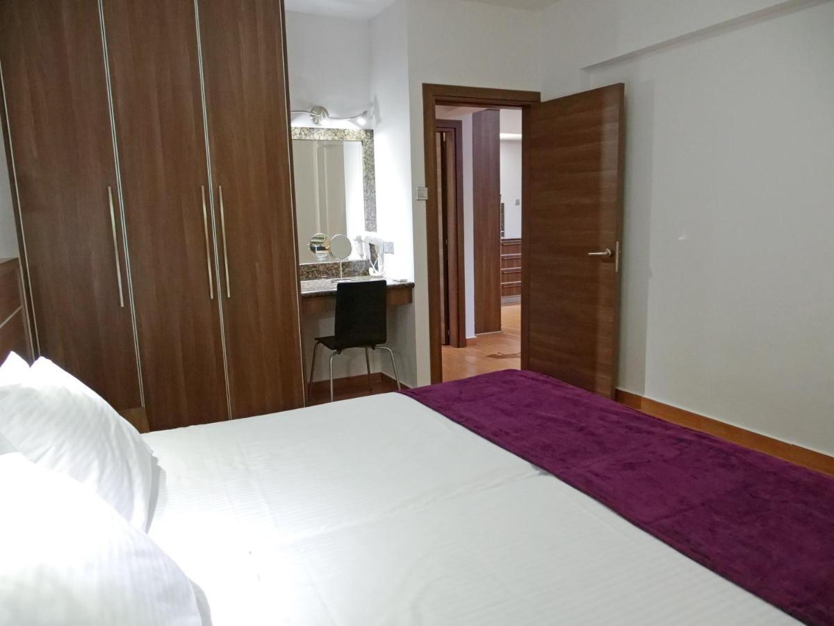 Amethyst Napa & 4* Agia Napa