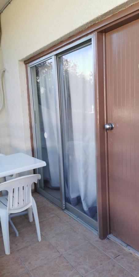 Simos Magic Apts Aparthotel *