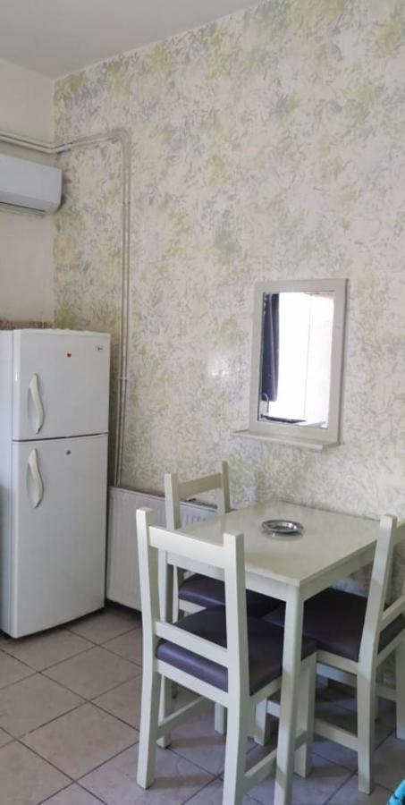Simos Magic Apts * Ayia Napa