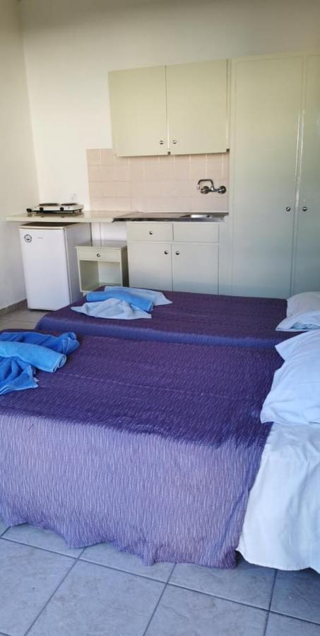 Aparthotel Simos Magic Apts *
