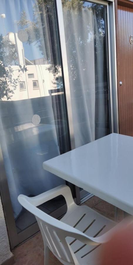 Aparthotel Simos Magic Apts Ayia Napa